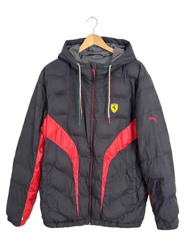 Rare puma scuderia ferrari - rare,