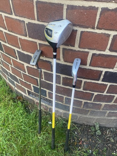 Dunlop tour junior - dunlop,