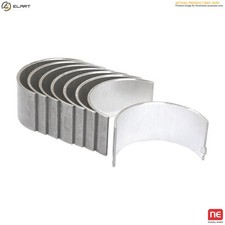 Connecting rod bearing - connecting,