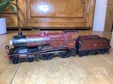 Hornby O Gauge 20V 2 Rail LMS