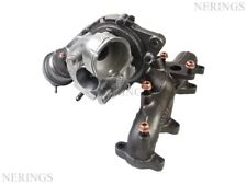 Turbocharger Remanufactured