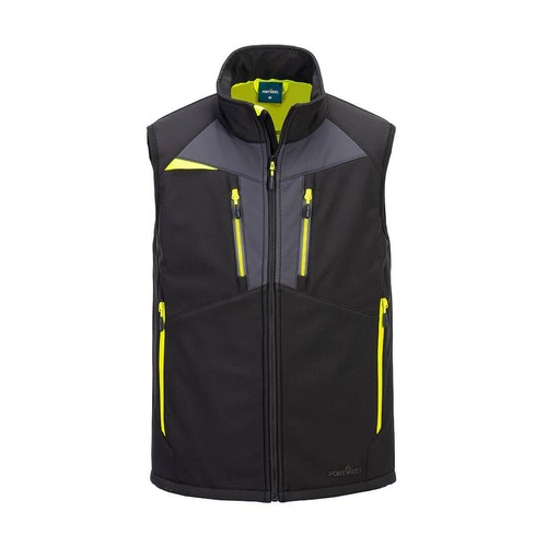 Portwest dx4 softshell - portwest,