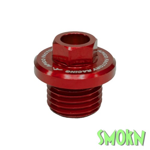 Trials radiator cap for - radiator, gasgas