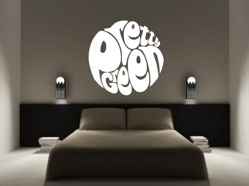 Pretty green liam gallagher - pretty,