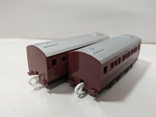 Thomas & Friends TOMY Plarail