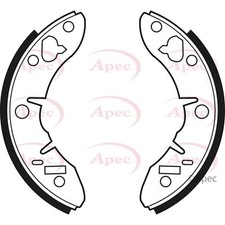 Brake Shoes Set For Morris