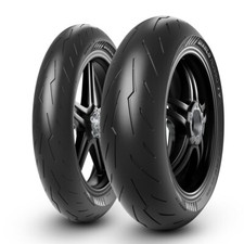 Pirelli Diablo Rosso IV 4