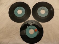 ARMANDO ROMEO - JOB LOT 3 X 7"