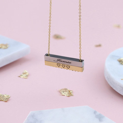 Custom personalised engraved - personalised,