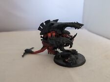 Forgeworld Warhammer 40K Tyranid Stone-Crusher Carnifex with Wrecking Ball Oop