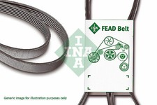 INA FB 4PK775 V-RIBBED BELT