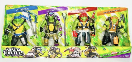 Teenage mutant ninja - mutant,