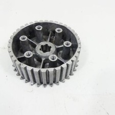 Suzuki GT 250 EZ:73 Clutch