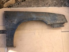 Citroen front fender right - zx,