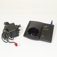 BT Diverse 3010 Classic R Cordless Phone Charger Base Station With Power Supply
