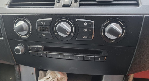 Bmw series e60 e61 - series, 2003-2010