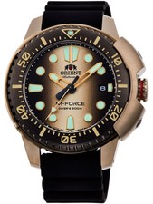Orient RA-AC0L05G00B M-Force