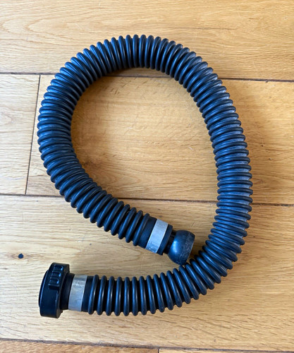 Scott safety tornado - safety,
