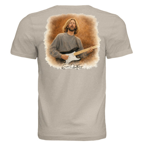 Legends blues eric clapton - blues,