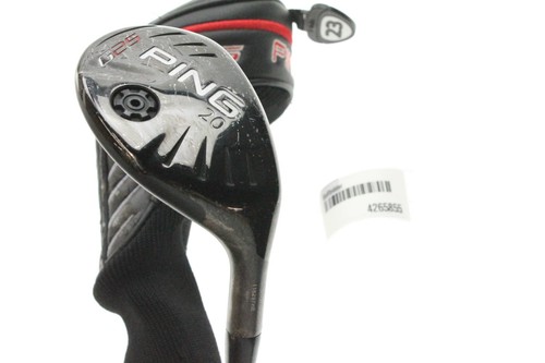 Ping g25 golf - club, mens