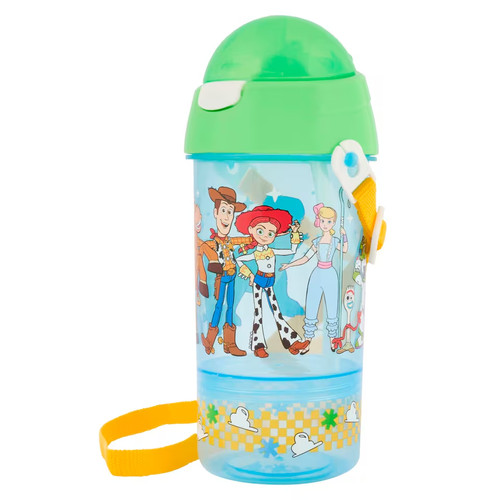 Toy story kind sip - in,
