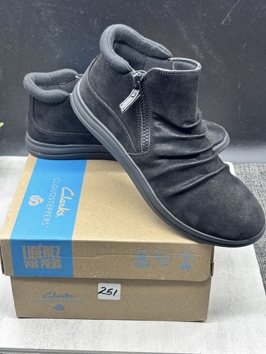 New clarks cloudsteppers - new,