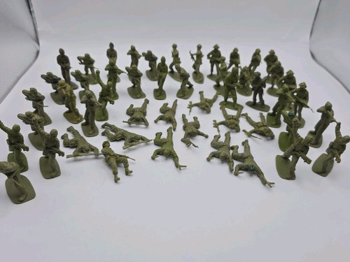 Airfix soldiers - soldiers, 1:32