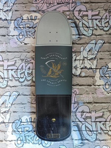 Arbor legacy martillo - legacy, cruiser