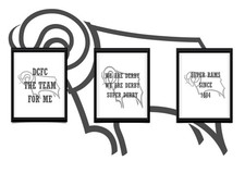 Derby County DCFC Football