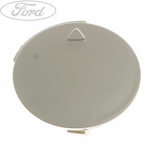 Genuine ford fiesta mk6 front - fiesta,