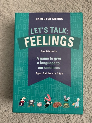 Games for talking ser - games,