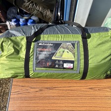 Eurohike Sendero 6 Man Family