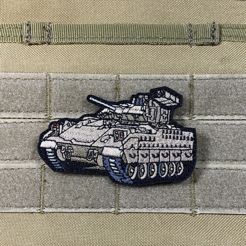 Bradley vehicle bfv apc - vehicle,