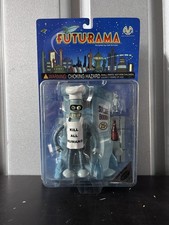 Moore Action Collectibles