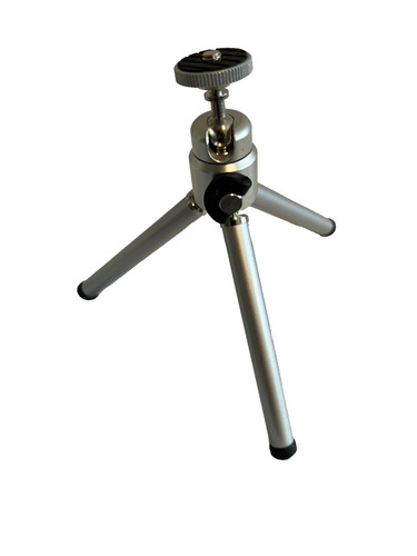 Velbon mini aluminium - velbon,