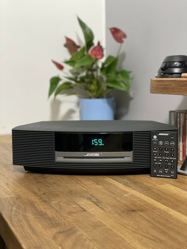 Bose wave 2011 - model,