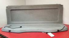 RENAULT SCENIC PARCEL SHELF 2012 5 DOOR