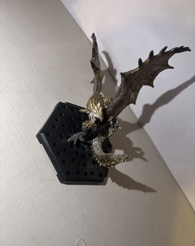 Monster hunter vol gold - monster,