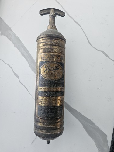Vintage original pyrene - vintage,