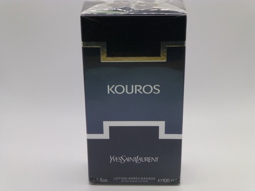 Ysl kouros after shave lotion - ysl,