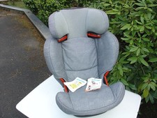 Used Maxi-Cosi Car Seat Model