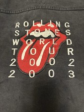 Vintage Rolling Stones