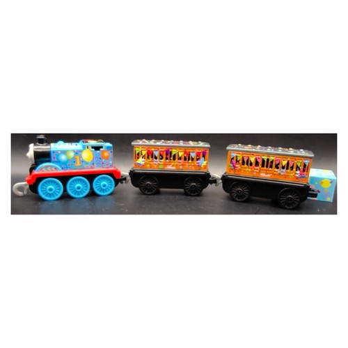 Thomas friends celebration - thomas,