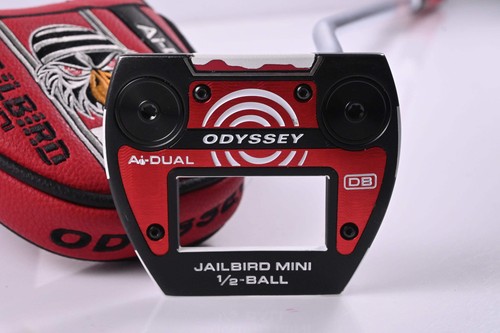 Odyssey dual jailbird mini - ai-dual,