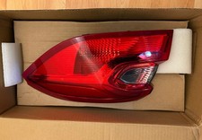 Genuine Ford Fiesta MK8