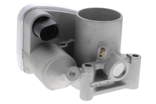 Throttle body for golf - for, bora