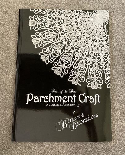 Best the parchment - best, of