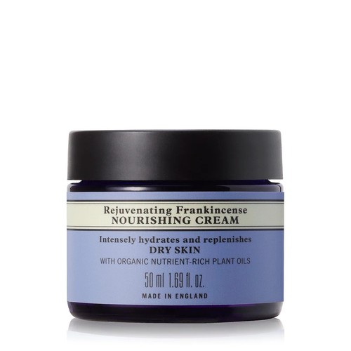 Neals yard rejuvenating - yard,