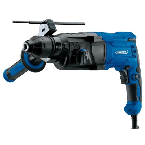 Draper sds rotary - draper,