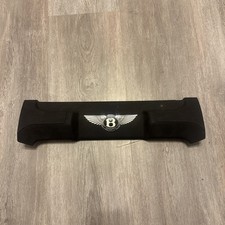Genuine 2005 Bentley